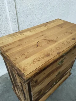 Pamono Mid-Century Commode with Turned Legs Sale