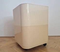 Pamono Mid-Century Componibili Bedside Table by Anna Castelli for Kartell, Italy, 1960s Discount
