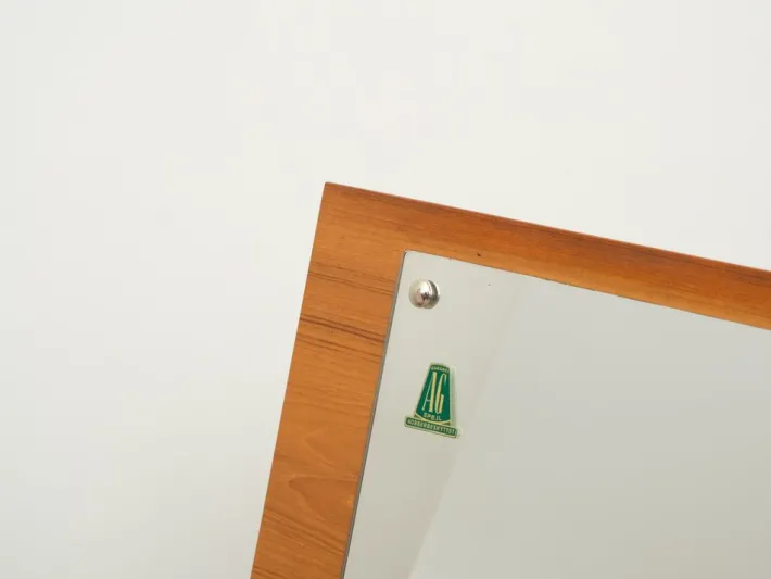 Pamono Mid-Century Danish Dressing Table in Teak, 1960 Hot