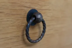 Pamono Mid-Century Danish Oak Shelving System in the style of Kjærnulf, 1960s Sale