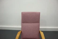 Pamono Mid-Century Danish Rocking Chair Clearance