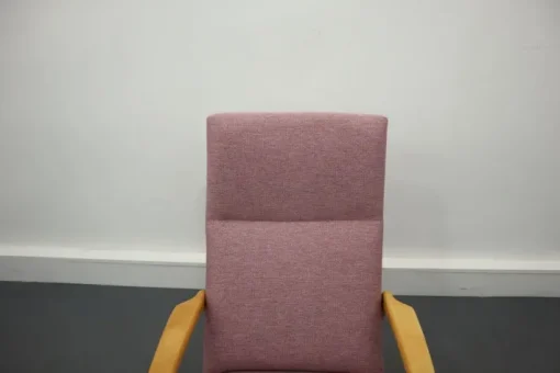 Pamono Mid-Century Danish Rocking Chair Clearance