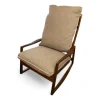 Pamono Mid-Century Danish Rocking Chair, 1950s Outlet