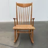 Pamono Mid-Century Danish Rocking Chair