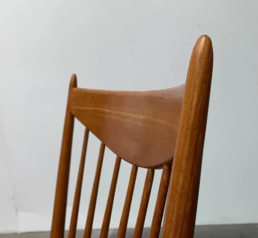 Pamono Mid-Century Danish Rocking Chair