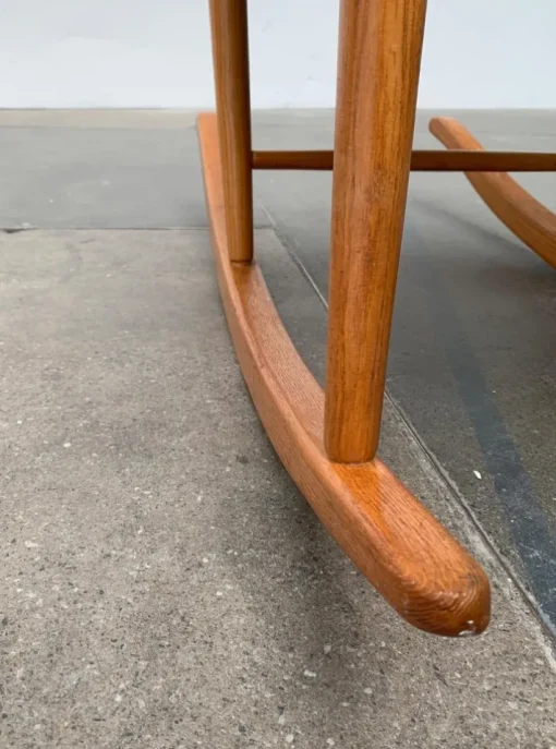 Pamono Mid-Century Danish Rocking Chair