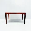 Pamono Mid-Century Danish Rosewood Side Table by Henry Walter Klein for Bramin, 1960s Outlet