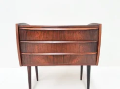 Pamono Mid-Century Danish Rosewood Chest of Drawers, 1960s Best