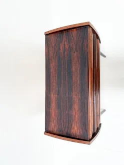 Pamono Mid-Century Danish Rosewood Chest of Drawers, 1960s Best