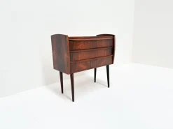 Pamono Mid-Century Danish Rosewood Chest of Drawers, 1960s Best