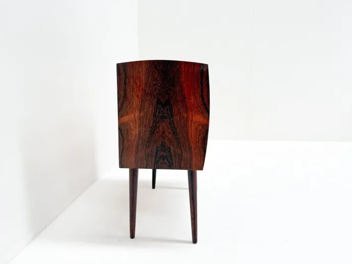 Pamono Mid-Century Danish Rosewood Chest of Drawers, 1960s Best