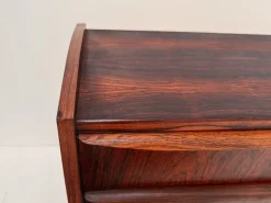 Pamono Mid-Century Danish Rosewood Chest of Drawers, 1960s Best