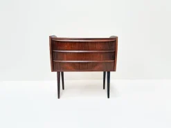 Pamono Mid-Century Danish Rosewood Chest of Drawers, 1960s Best