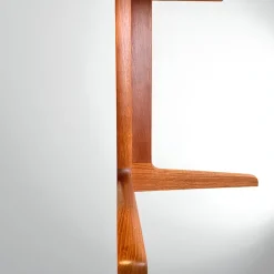 Pamono Mid-Century Danish Round and Oval Extendable Dining Table in Teak, 1960s Best