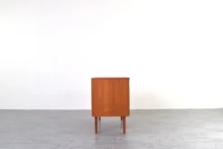 Pamono Mid-Century Danish Teak Cabinet from Clausen & Son, 1960s New