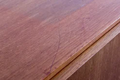 Pamono Mid-Century Danish Teak Commode, 1960s-1970s Clearance