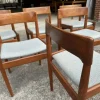 Pamono Midcentury Danish Teak Dining Chair by P. Jeppesen for Grete Jalk, 1963 Discount