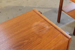 Pamono Mid-Century Danish Teak Nightstands, 1960s, Set of 2 Best
