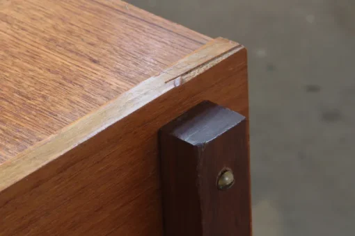 Pamono Mid-Century Danish Teak Nightstands, 1960s, Set of 2 Best