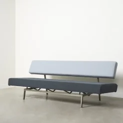 Pamono Mid-Century Daybed by Martin Visser for T Spectrum, the Netherlands, 1960s New