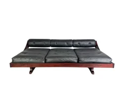 Pamono Mid-Century Daybed GS195 by Gianni Stogia for Luigi Sormani Online