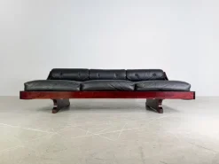 Pamono Mid-Century Daybed GS195 by Gianni Stogia for Luigi Sormani Online