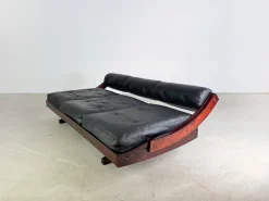Pamono Mid-Century Daybed GS195 by Gianni Stogia for Luigi Sormani Online