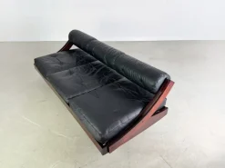 Pamono Mid-Century Daybed GS195 by Gianni Stogia for Luigi Sormani Online