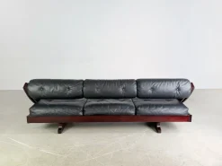 Pamono Mid-Century Daybed GS195 by Gianni Stogia for Luigi Sormani Online