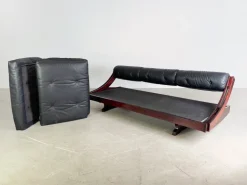 Pamono Mid-Century Daybed GS195 by Gianni Stogia for Luigi Sormani Online