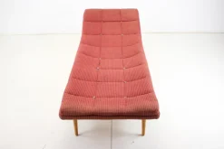 Pamono Mid-Century Daybed, 1960s New