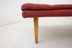 Pamono Mid-Century Daybed, 1960s New