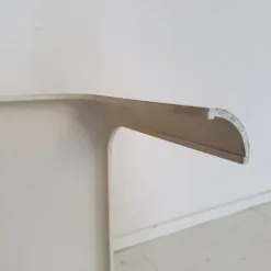 Pamono Mid-Century Demetrio 70 Coffee Table by Vico Magistretti for Artemide, 1970s Sale