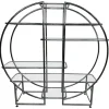 Pamono Mid-Century Design Tubular Steel Etagere, 1960s Online