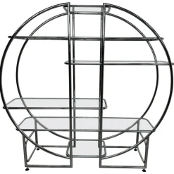 Pamono Mid-Century Design Tubular Steel Etagere, 1960s Online