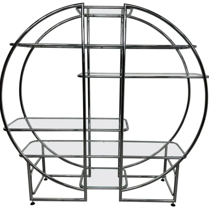 Pamono Mid-Century Design Tubular Steel Etagere, 1960s Online