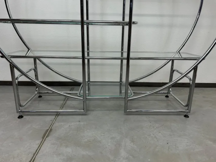 Pamono Mid-Century Design Tubular Steel Etagere, 1960s Online