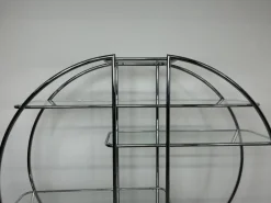 Pamono Mid-Century Design Tubular Steel Etagere, 1960s Online