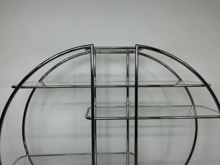Pamono Mid-Century Design Tubular Steel Etagere, 1960s Online