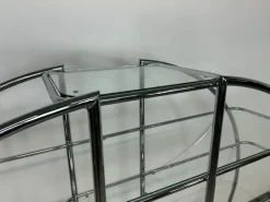 Pamono Mid-Century Design Tubular Steel Etagere, 1960s Online