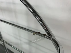 Pamono Mid-Century Design Tubular Steel Etagere, 1960s Online