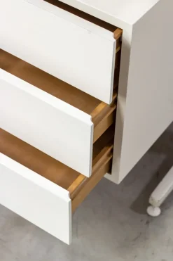 Pamono Mid-Century Desk by Etienne Fermigier, 1970s Outlet