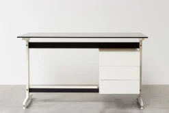Pamono Mid-Century Desk by Etienne Fermigier, 1970s Outlet
