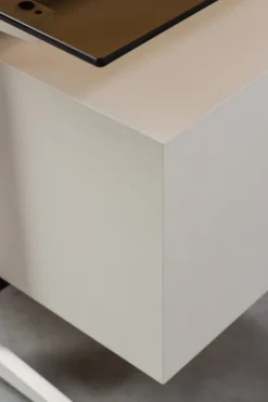 Pamono Mid-Century Desk by Etienne Fermigier, 1970s Outlet