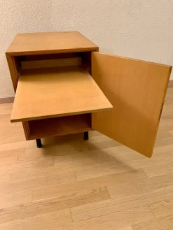 Pamono Mid-Century Desk from Wohnhilfe Zürich, 1950s Sale