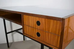 Pamono Mid-Century Desk, Italy, 1950s Best