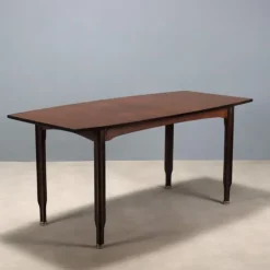 Pamono Mid-Century Dining Table, 1960s