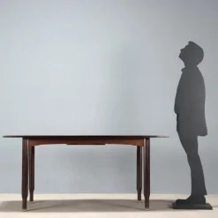 Pamono Mid-Century Dining Table, 1960s