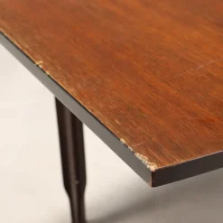 Pamono Mid-Century Dining Table, 1960s