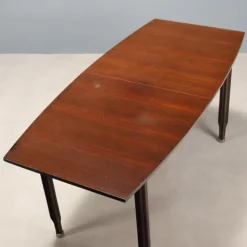 Pamono Mid-Century Dining Table, 1960s